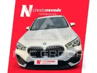 2022 BMW X1