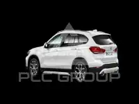2022 BMW X1