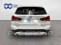 2022 BMW X1