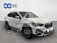 2022 BMW X1