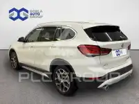 2022 BMW X1
