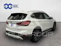2022 BMW X1