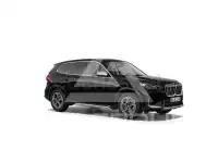 2022 BMW X1