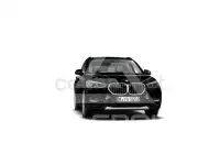 2022 BMW X1