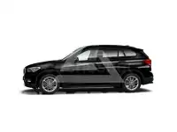 2022 BMW X1