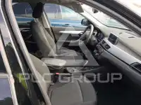 2022 BMW X1