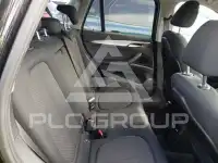 2022 BMW X1