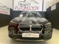 2022 BMW X1