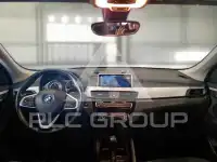 2022 BMW X1