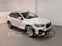 2022 BMW X1