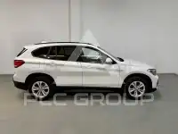 2022 BMW X1