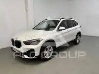 2022 BMW X1