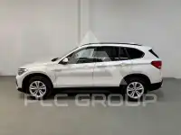 2022 BMW X1