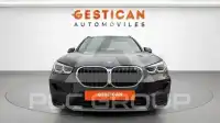 2022 BMW X1