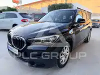 2022 BMW X1