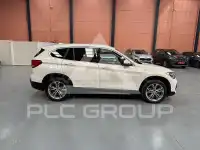 2022 BMW X1