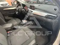 2022 BMW X1