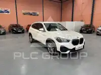 2022 BMW X1