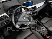 2022 BMW X1