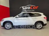 2022 BMW X1