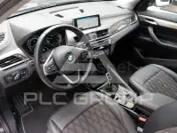 2022 BMW X1