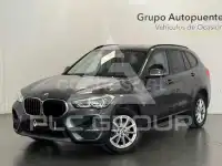 2022 BMW X1