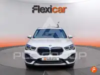 2022 BMW X1