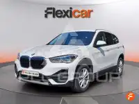 2022 BMW X1