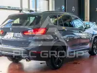 2022 BMW X1