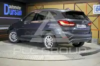 2022 BMW X1