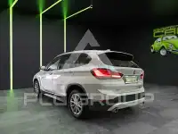 2022 BMW X1