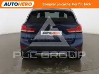 2022 BMW X1