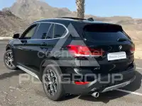 2022 BMW X1