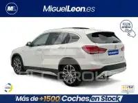 2022 BMW X1
