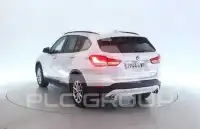 2022 BMW X1