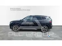 2022 BMW X1