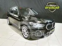 2022 BMW X1