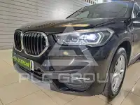 2022 BMW X1