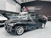 2022 BMW X1