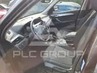 2022 BMW X1