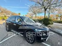 2022 BMW X1