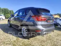 2022 BMW X1