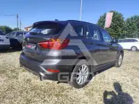 2022 BMW X1