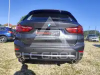 2022 BMW X1
