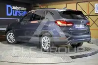 2022 BMW X1