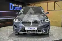 2022 BMW X1