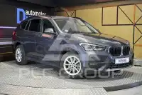 2022 BMW X1