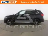 2022 BMW X1