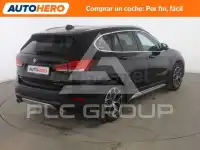 2022 BMW X1