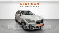 2022 BMW X1